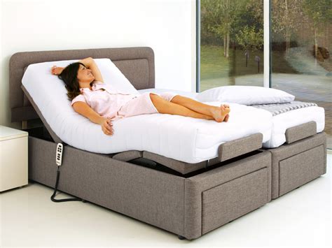 Looking for a 3/4 size mattress replacement? Adjustable Beds in Bexley, Kent - Suite Deal