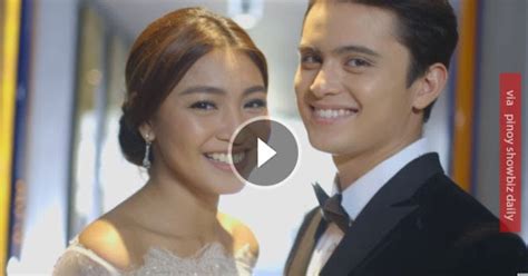 Watch Full Trailer Of Abs Cbn Series Till I Met You Starring James