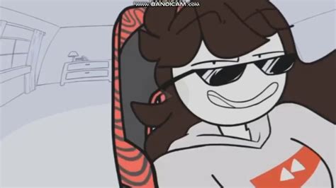 The Youtube Rewind But Only Jaiden Animation Youtube