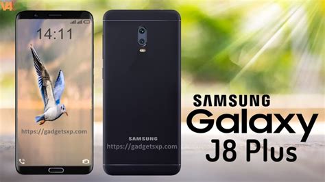samsung galaxy j8 plus release date price specifications first look camera introduction