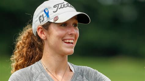 Round Of 64 At Us Womens Amateur Rachel Heck Gabi Ruffels Advance Mrgolfstore