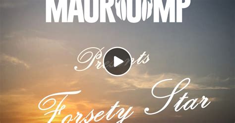 Mauro Mp Presents Forsety Star Sessions 008 By Mauro Mp Mixcloud