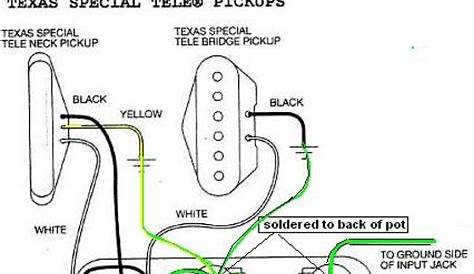 Telecaster-wiring-diagrams-images-of-fender-telecaster-wiring