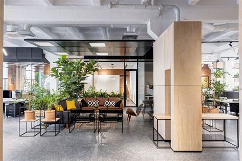 13 Small Office Fitout Ideas That Will Boost Your Business Bowens