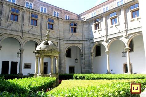 Hostal de los Reyes Catolicos (Santiago de Compostela ...