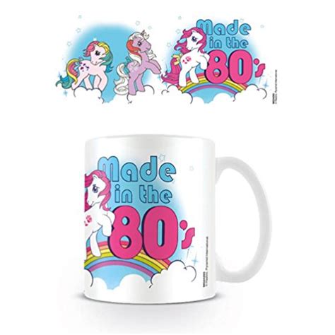 Old Retro Mugs Uk From The 70s And 80s At