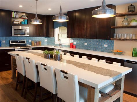 85 Ideas About Kitchen Designs With Islands