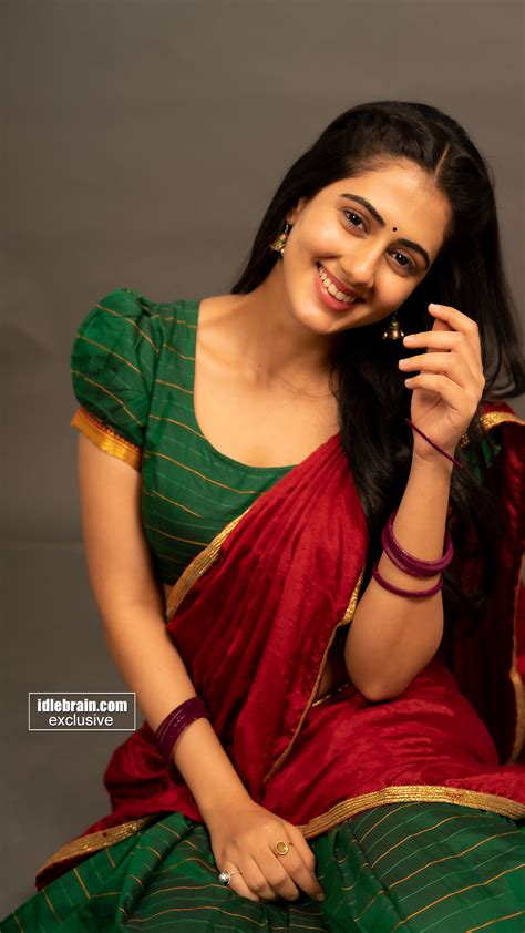 Gehna Sippy Photo Gallery Telugu Cinema Actress