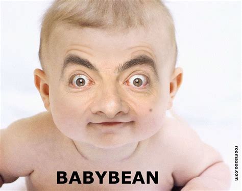Baby Bean Funny Baby Pictures Funny Baby Faces Funny Babies