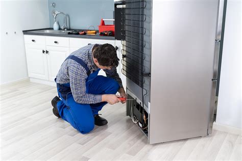 Signs Your Fridge Needs A Refrigeration Repair And Maintenance