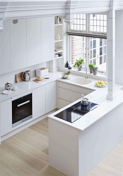 We did not find results for: How to Maximise Space in a Small Kitchen | John Lewis of ...