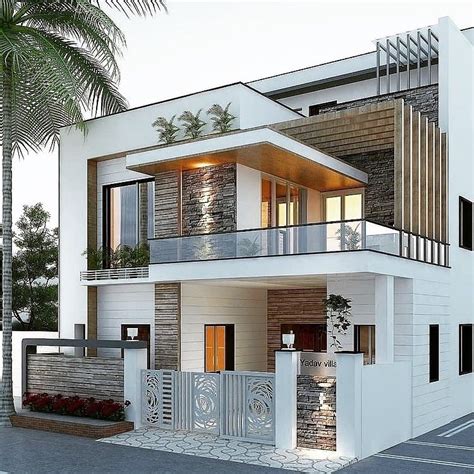 Pin By Civil Engineering Discoveries On Modern House Design Ideas In