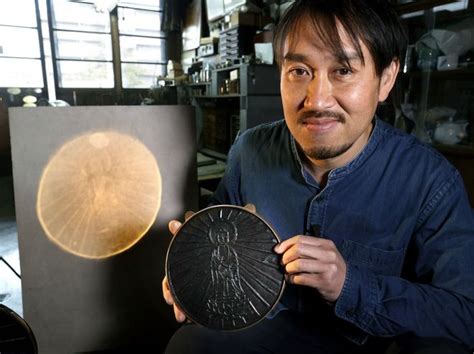 ‘magic mirror artisan works to keep a delicate craft alive the asahi shimbun breaking news