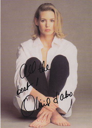 olivia d abo ebay purchase martin harris flickr