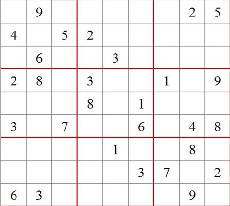 Easy killer sudoku online levels offer more numbers already placed from the start Sudoku Excel Download - Puzzle Solver - Free Game Help