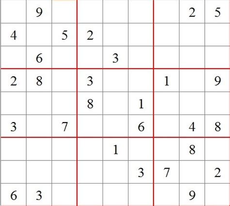 Play killer sudoku online for free. Sudoku Excel Download - Puzzle Solver - Free Game Help