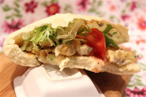 Pain pita et kebab maison Eva Cuisine