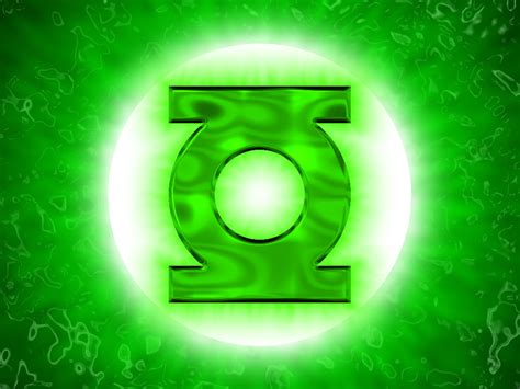 A logo mostra que o símbolo do lanterna verde vai ser o original, o mais antigo e tradicional, o símbolo criado na era de prata, o. Lanterna Verde - Wikipedia