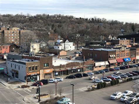 20 Small Towns In Minnesota You Must Visit Midwest Explored