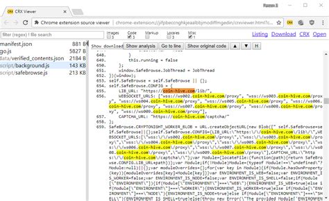 Google has removed 49 chrome browser extensions from its web store that hijacks cryptocurrency bitcoin whitepaper html a standard way to transact bitcoin could be vulnerable to. SafeBrowse, la primera extensión de Chrome que mina Bitcoin a tu costa