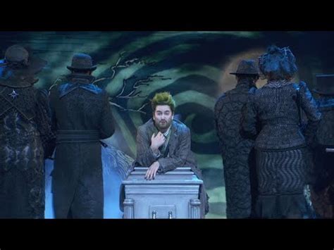 Banana boat song (from beetlejuice). The Cast Of Beetlejuice Performs A Medley At The 2019 Tony ...