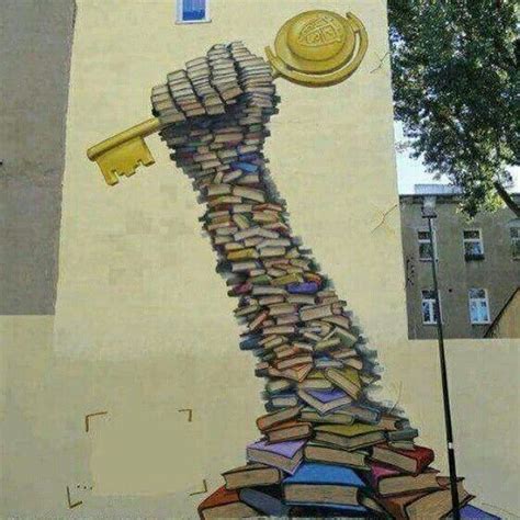 Street Art Book Projects Books Inspirational Readings