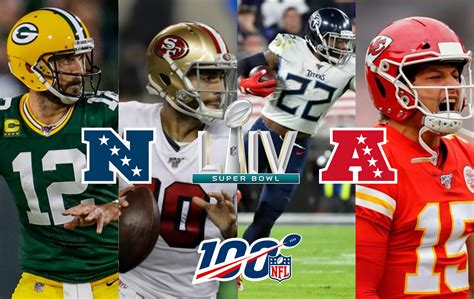 En un ejercicio de ciencia ficción, hemos jugado cada partido de la temporada nfl para saber el récord con el que terminará cada equipo, el ganador final y por qué. ¿Cuando se juegan las finales de conferencia de la NFL? - Diario Tiempo Digital