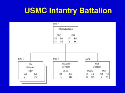 Ppt 1st Battalion 23d Marines Powerpoint Presentation Free Download