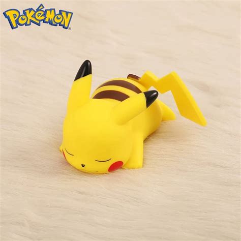 pikachu use thunderbolt pokeplus