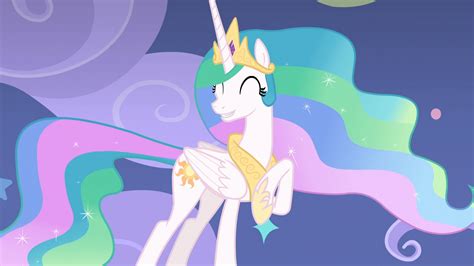 2315941 Safe Screencap Princess Celestia Alicorn Pony Horse