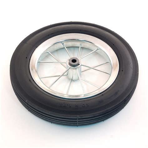 Arnold 10 In X 1 34 In Wire Spoke Wheel In The Wheels And Tires