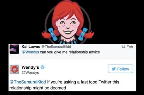 15 Times The Wendys Twitter Was The Most Savage Wendys Twitter