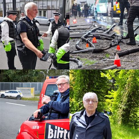 Polizeibericht Berlin Patientin Vermisst Kriminalpolizei Bittet Um Mithilfe