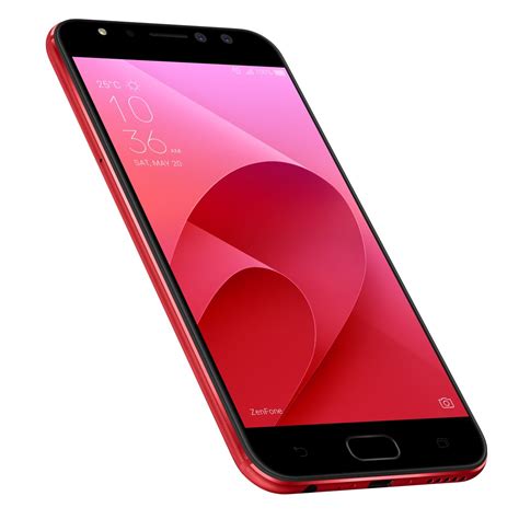 It runs zenui 4 on top of android nougat. Telefon mobil Asus ZenFone 4 Selfie Pro ZD552KL Dual SIM ...