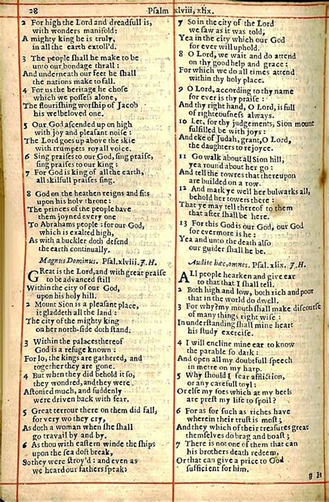1662 Book Of Common Prayer By Nashotah House Theological Seminary Issuu