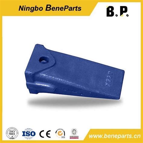 Casting For Bulldozer Excavator Motor Grader Loader Tips Spare Parts