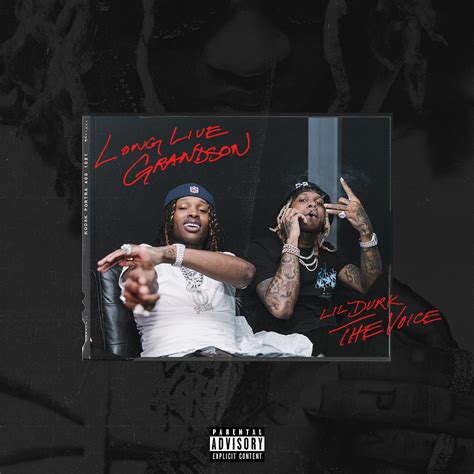 Stream new music from lil durk for free on audiomack, including the latest songs, albums, mixtapes and playlists. Stereogum - Page 13