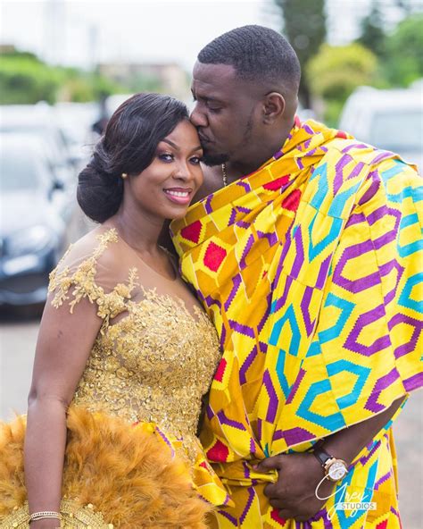 Le basi e le tappe del matrimonio africano – FARAFINA'S VOICE