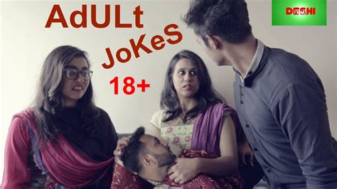 Adult Jokes Funny Videos Comedy Show YouTube
