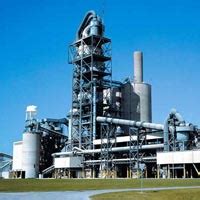 Cement Plant in Uttar pradesh - Manufacturers and Suppliers India