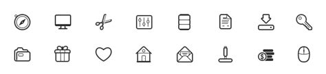 Posted By Webiconset In The Icon Tutorials Section