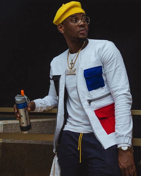Posted on january 13, 2020. Kizz Daniel's Fly Boy Inc. announces New Management ...