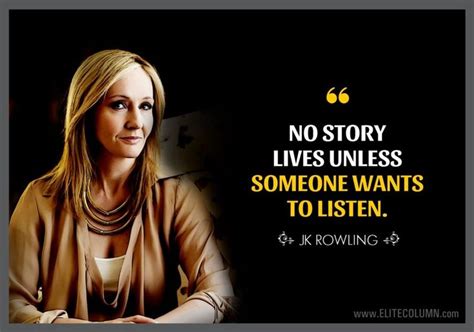 38 Jk Rowling Quotes That Will Inspire You 2023 Elitecolumn