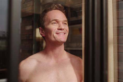 neil patrick harris had the final say on that nude photo proud of what i m packing trending