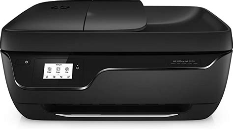 Hp Officejet 3830 All In One Wireless Color Printer With