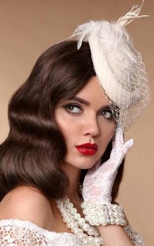 Vintage Wedding Hairstyles 30 Best Looks And Expert Tips