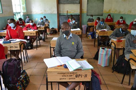 Find private and public schools in kenya. Ministry of Water assures schools of running water ahead of reopening - KBC | Kenya's Watching