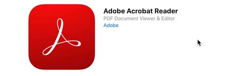 Adobe Acrobat The Global Standard For Editing Pdfs