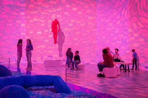 5 Reasons To Journey Through This Colorful LEGO® Exhibit In The ATL