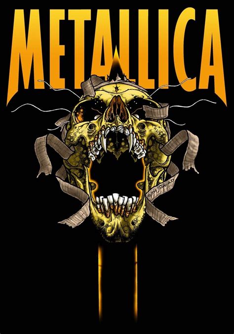 Metallica Wallpaper Metallica Photo 4122807 Fanpop